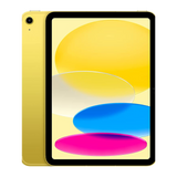 iPad 10 Gen, 10,9"