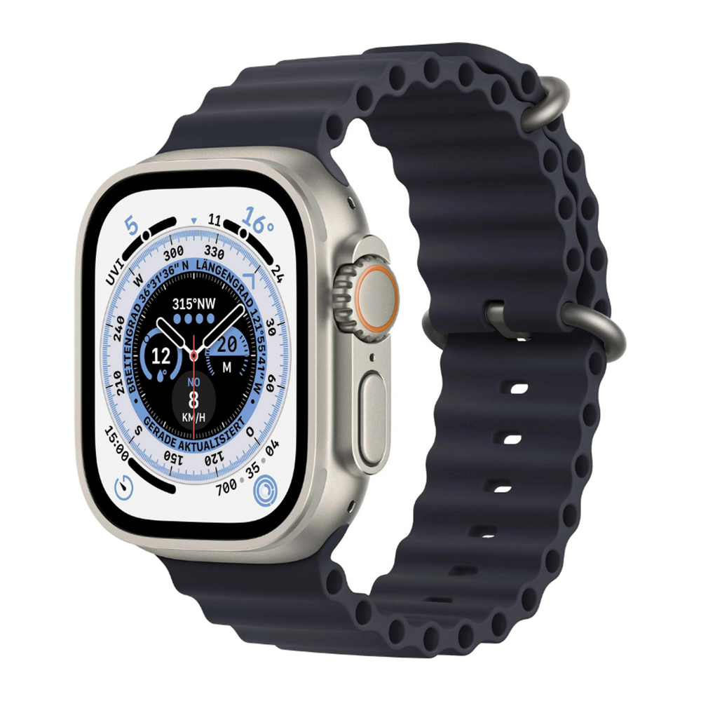 Apple Watch Ultra