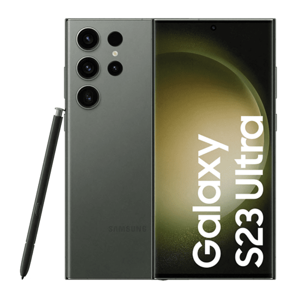 Samsung S23 Ultra