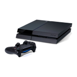 PS4 USATA + JOYSTICK