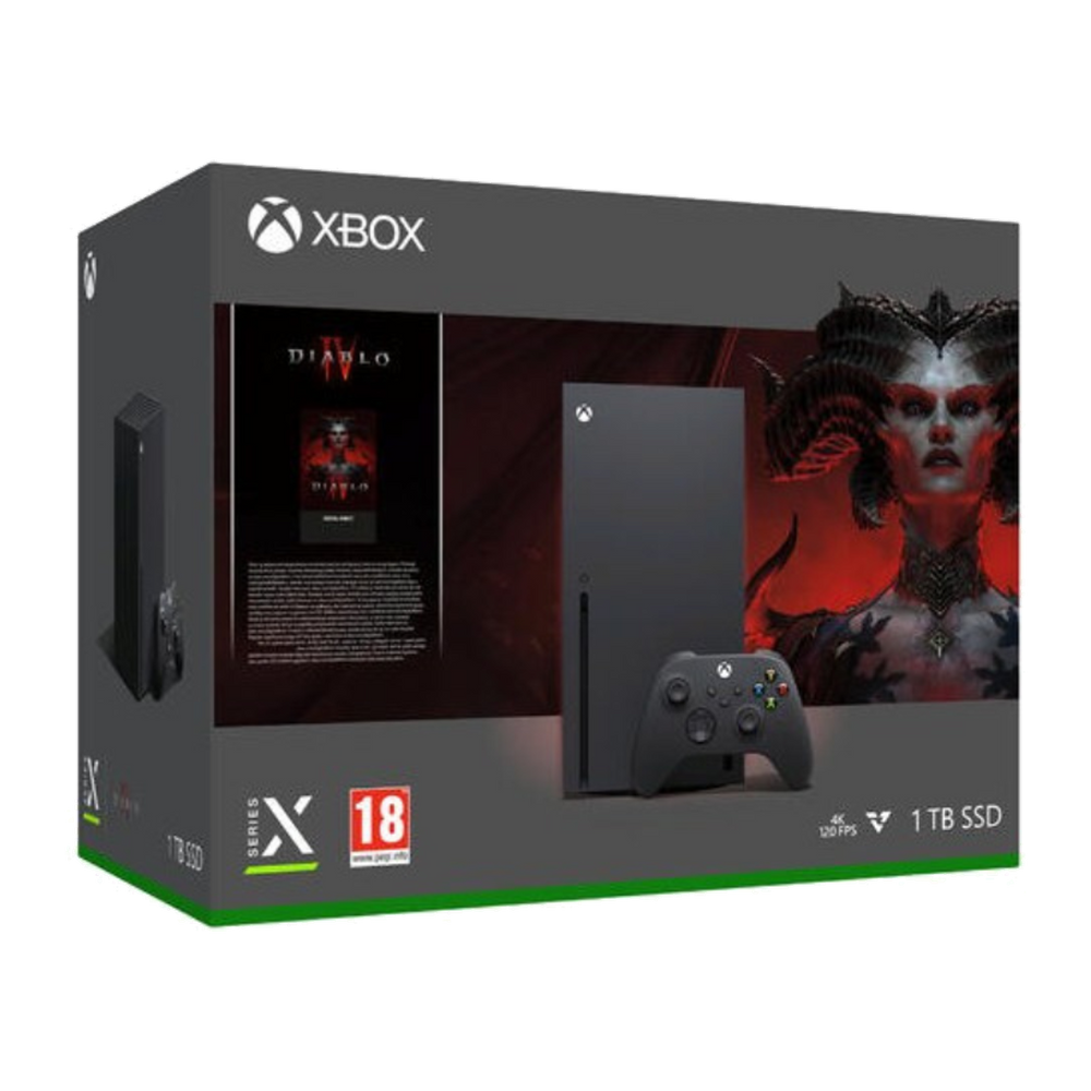 Xbox Series X