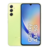 Samsung Galaxy A34 5G