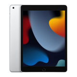 iPad 9th Gen, 10.2"