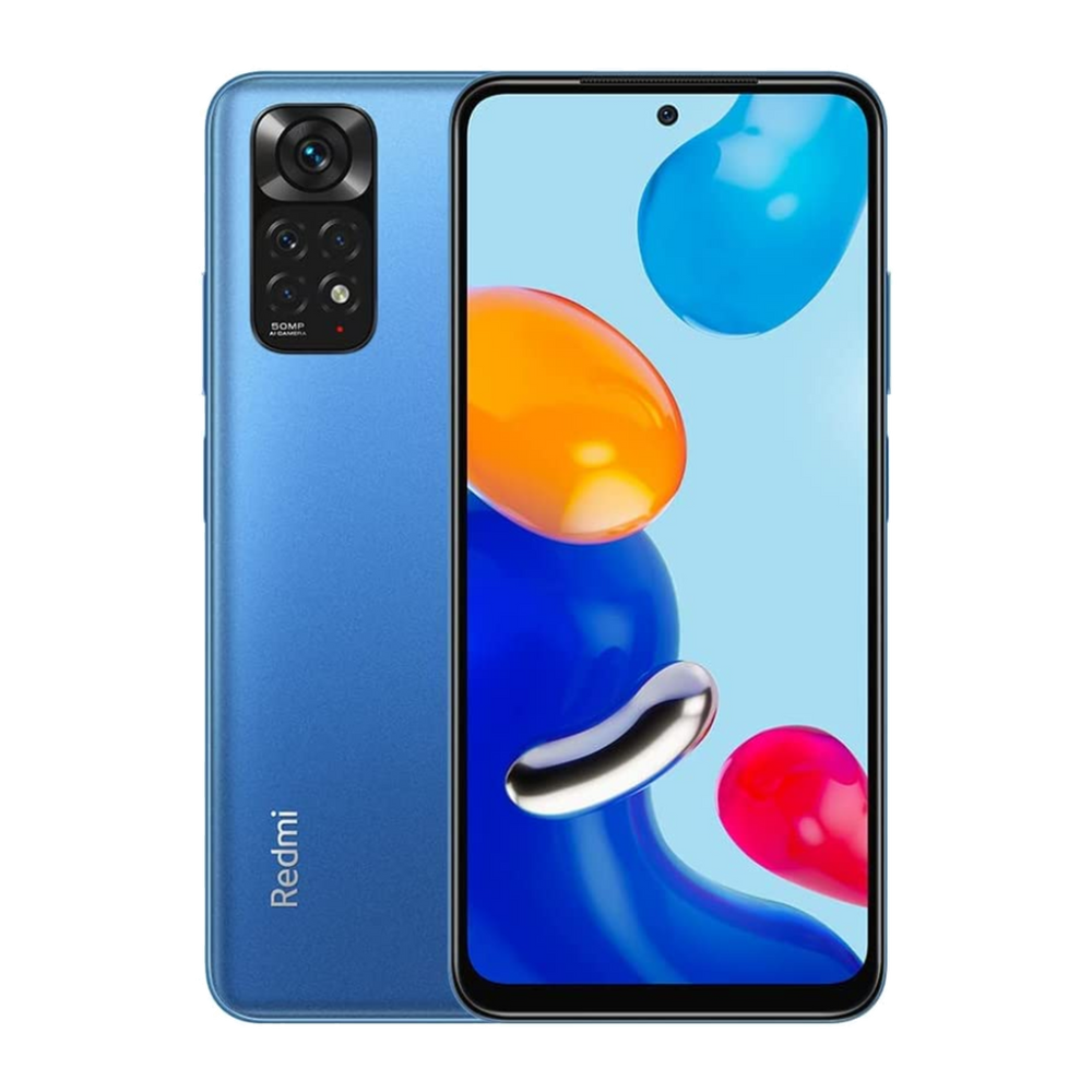 Xiaomi Redmi Note 11