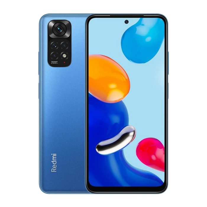 Xiaomi Redmi Note 11