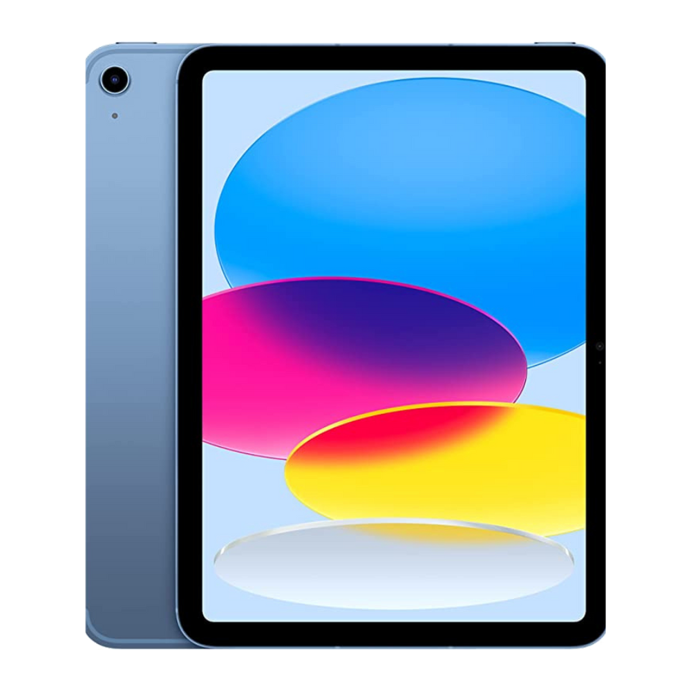 iPad 10 Gen, 10,9"