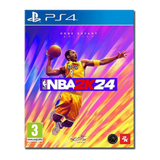 NBA 2K24