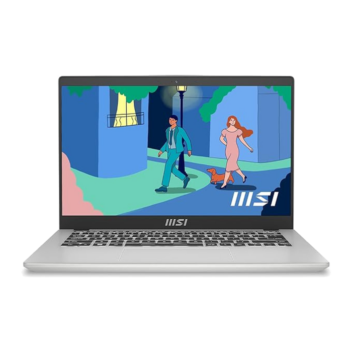 MSI Modern 14 C12M-073IT