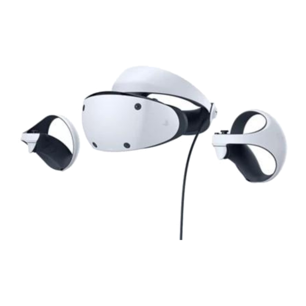 PlayStation VR2