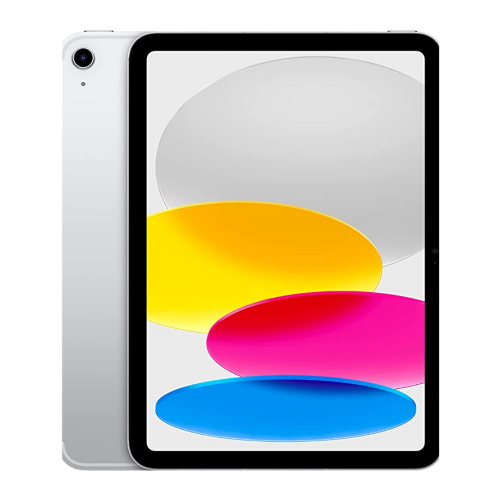 iPad 10 Gen, 10,9"
