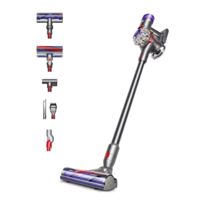 Aspirapolvere Dyson V11 Total Clean