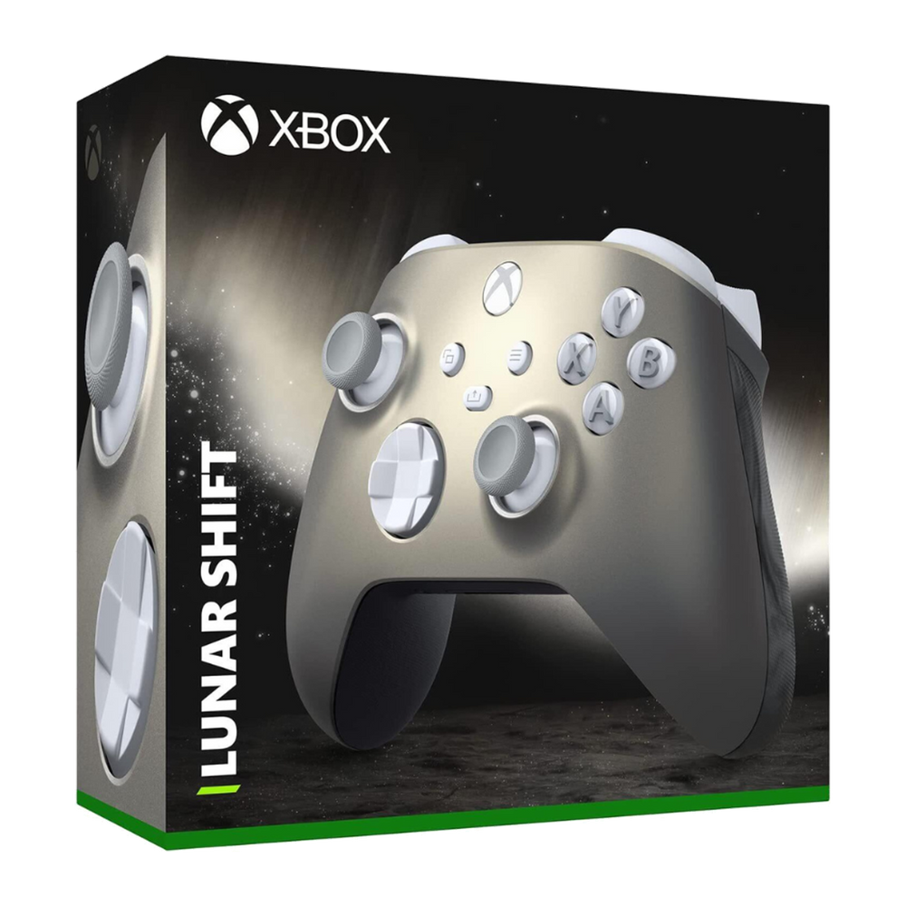 Xbox Wireless Controller