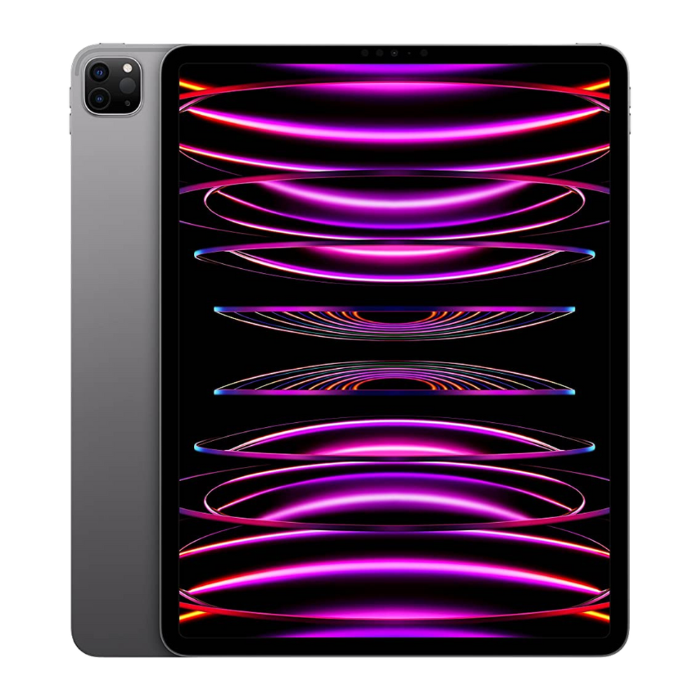 iPad Pro 12,9" M2