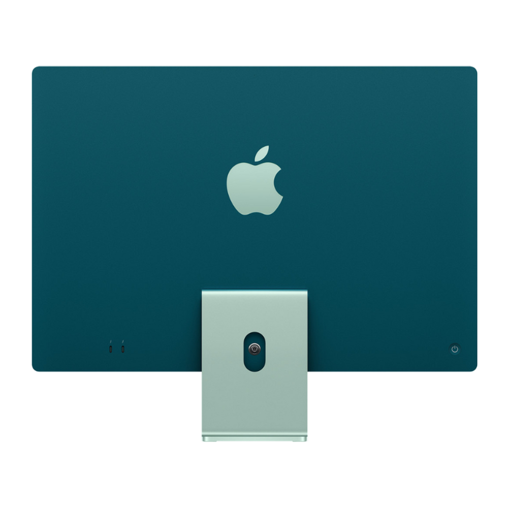 iMac M1