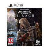 Assassin's Creed Mirage