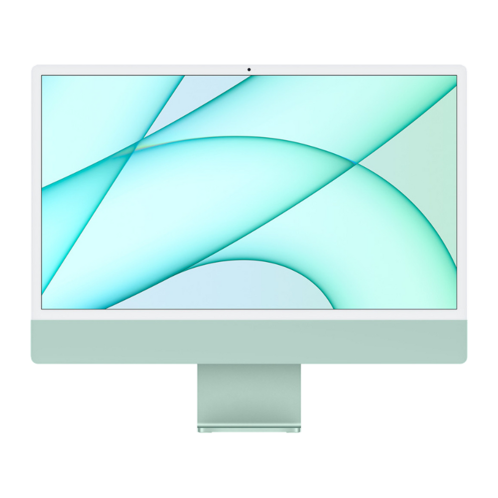 iMac M1