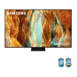 Samsung Smart TV QE55QN70FAUXZT 55 Pollici 4K Ultra HD Display Neo QLED