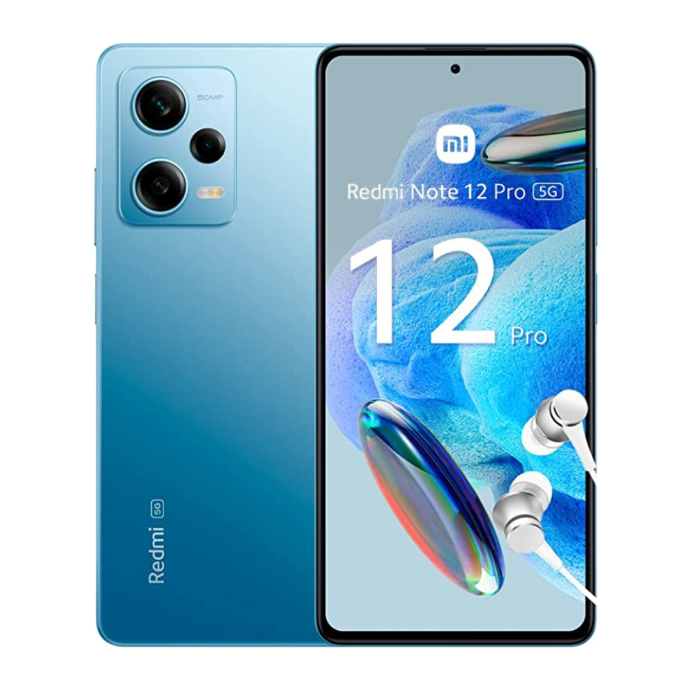 Xiaomi Redmi Note 12 Pro 5G