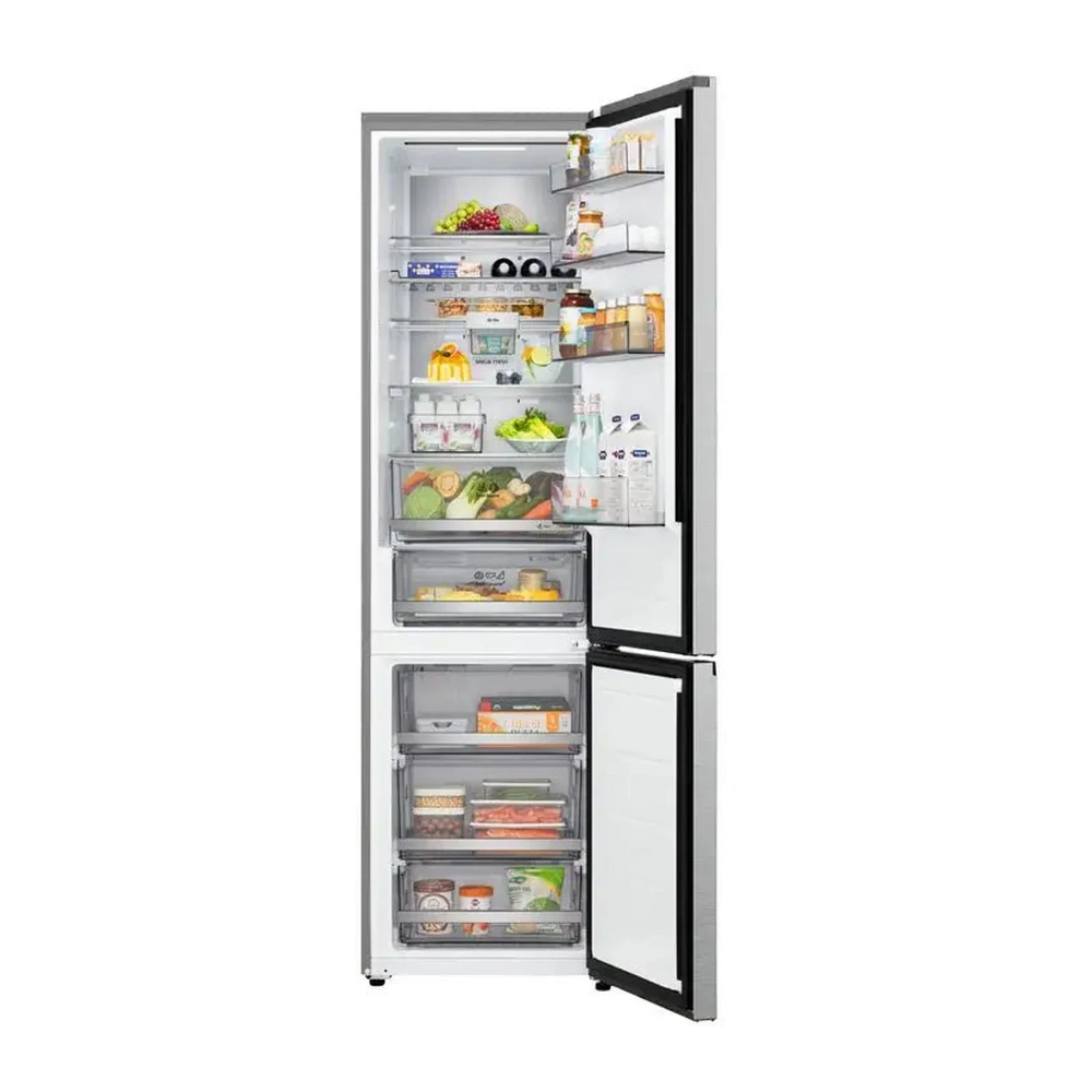 LG GBBS726AMB Frigorifero Combinato