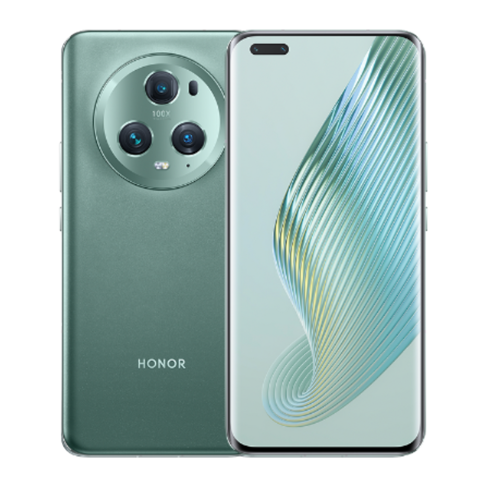 Honor Magic 5 Pro