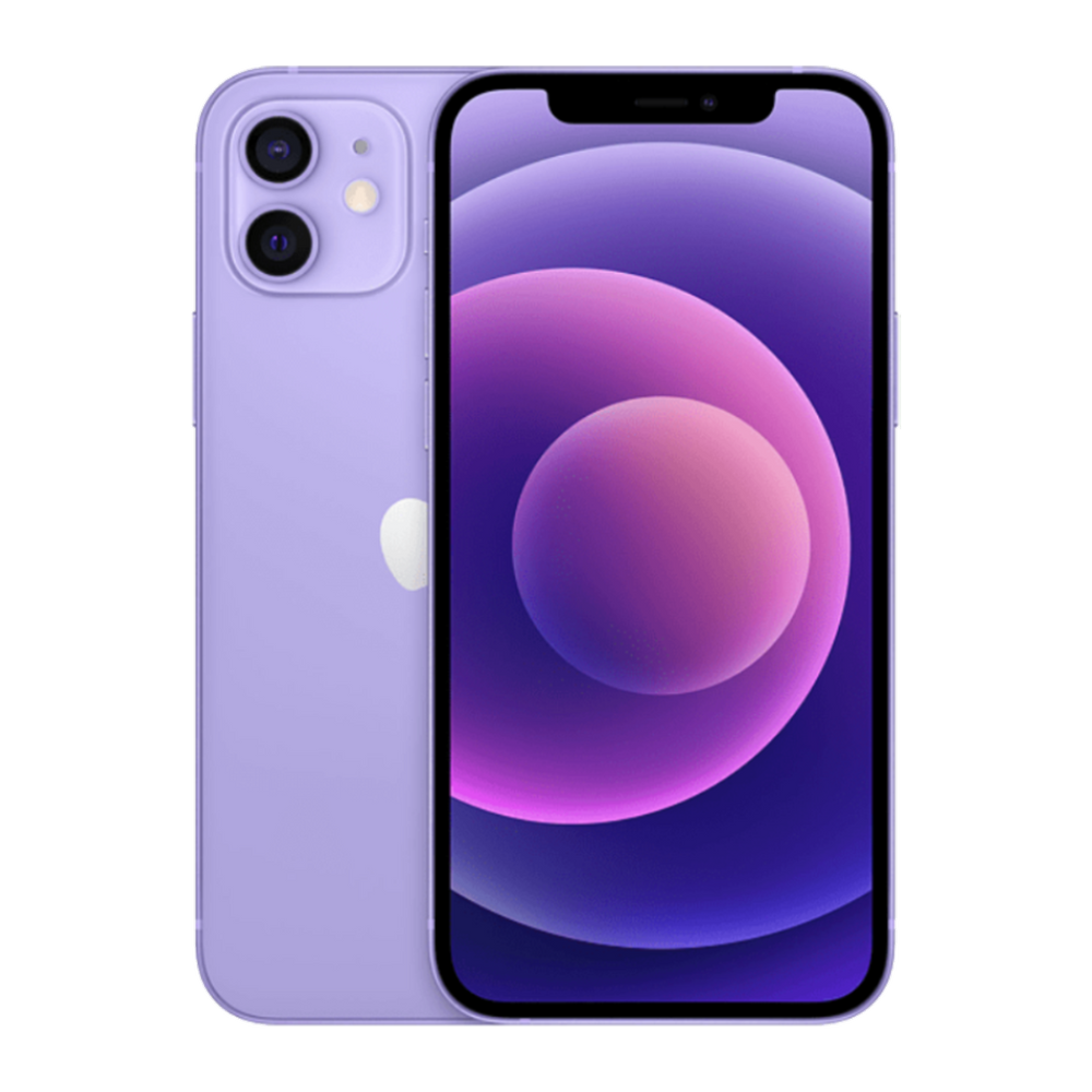 iPhone 12