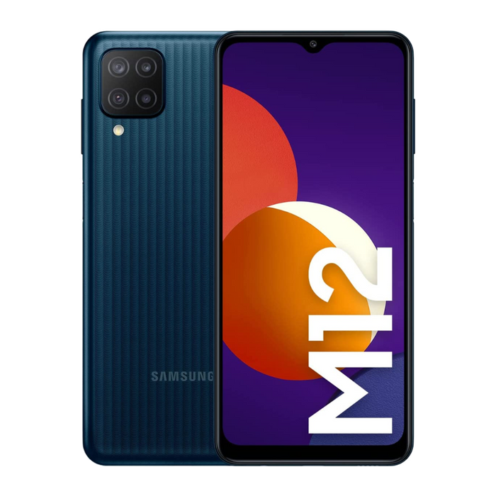 SAMSUNG M12