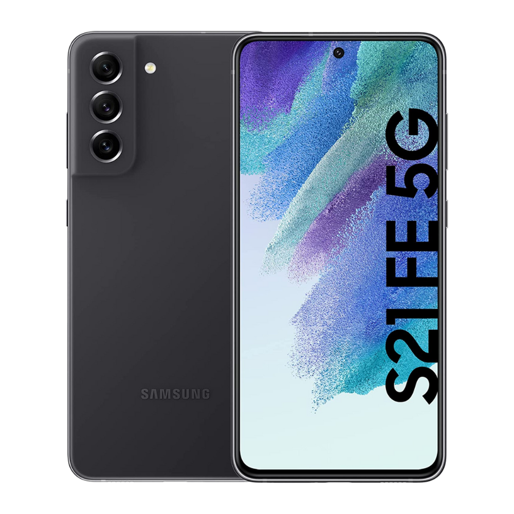 Samsung S21 FE 5G