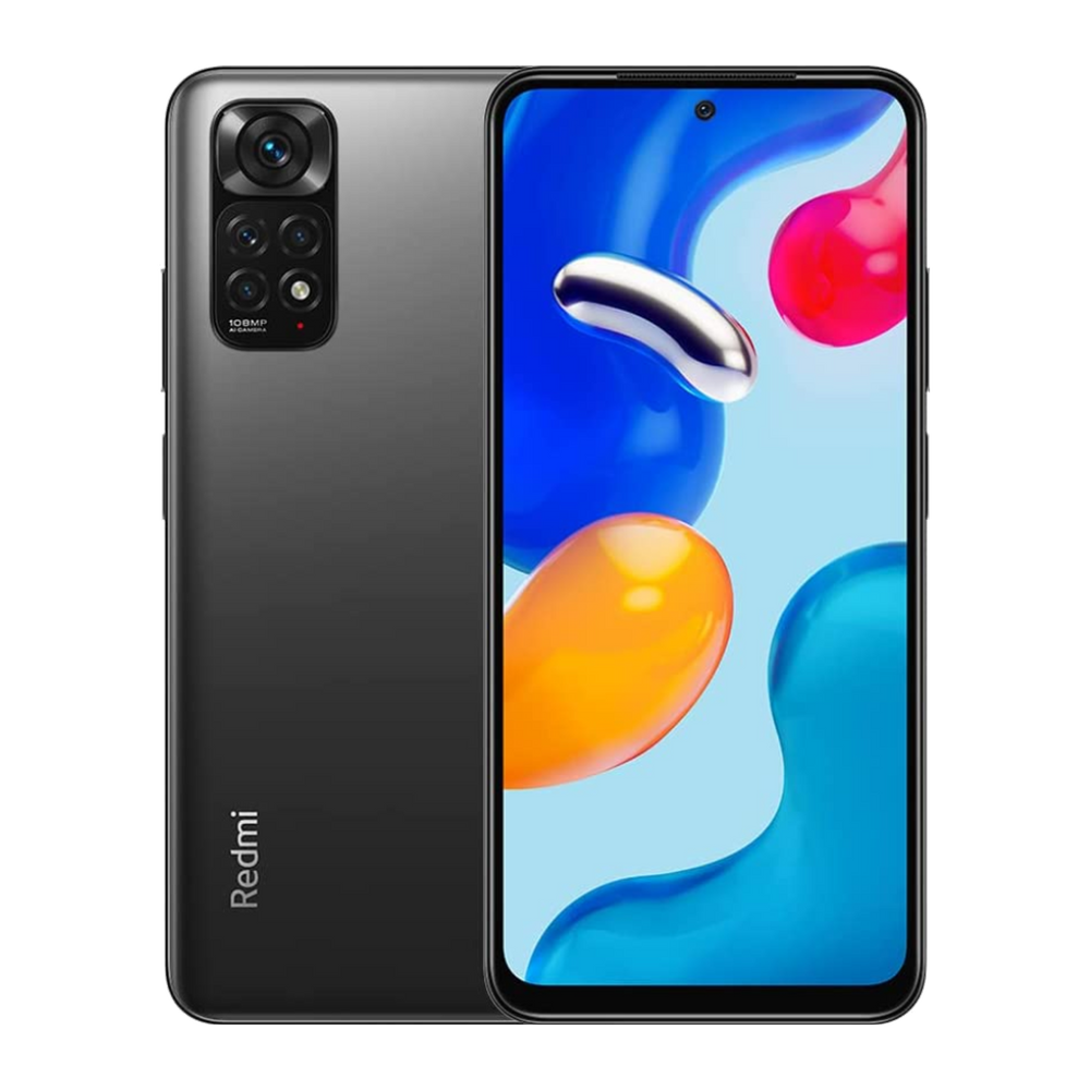 Xiaomi Redmi Note 11s