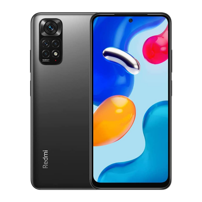 Xiaomi Redmi Note 11s
