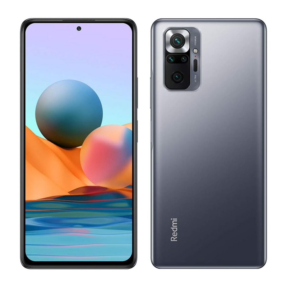 Xiaomi Redmi Note 10 Pro