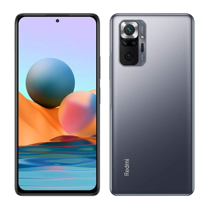 Xiaomi Redmi Note 10 Pro