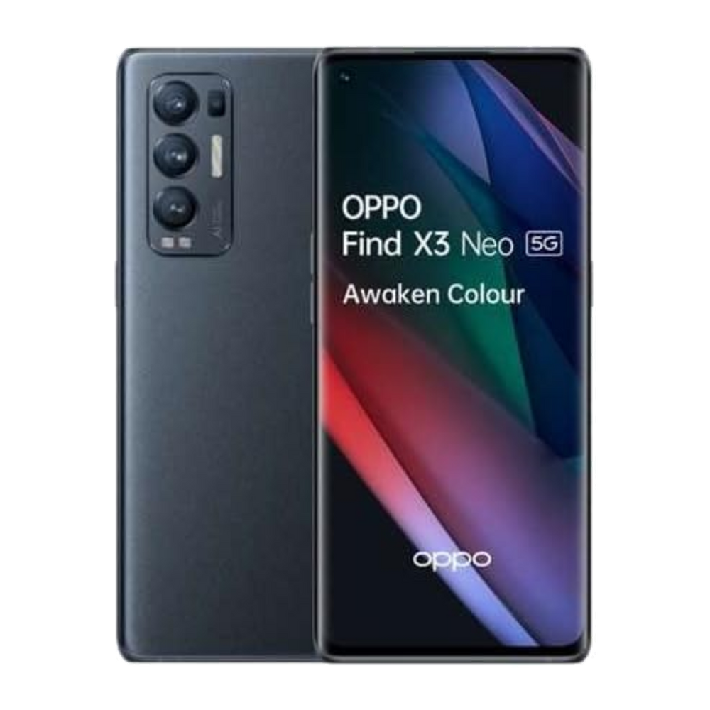 OPPO Find X3 Neo