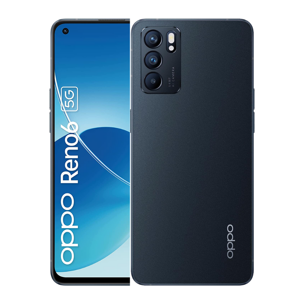 OPPO Reno 6 5G