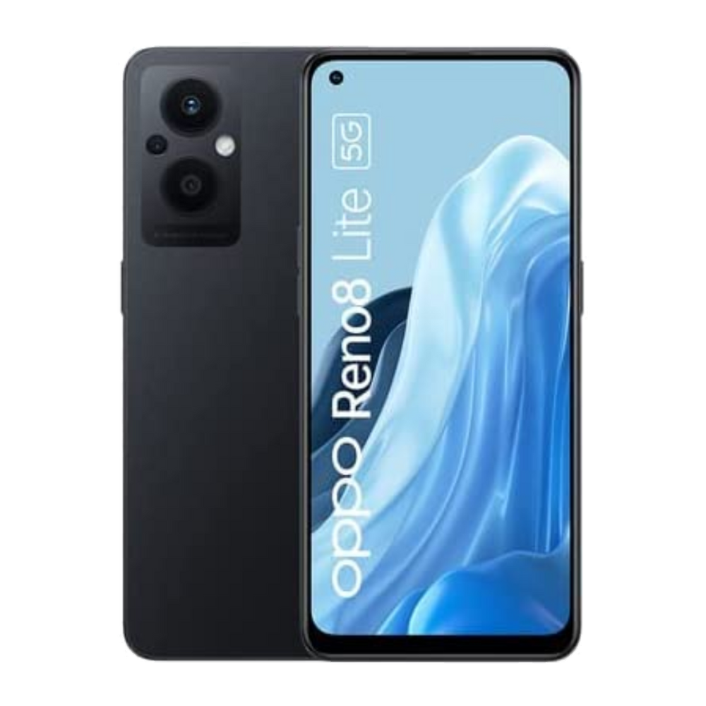 OPPO Reno 8 Lite