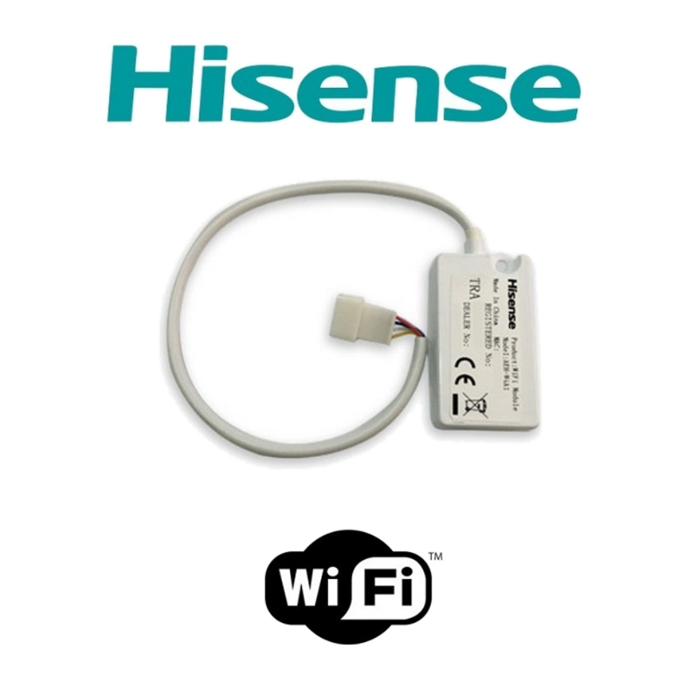 Smart WiFi Module
