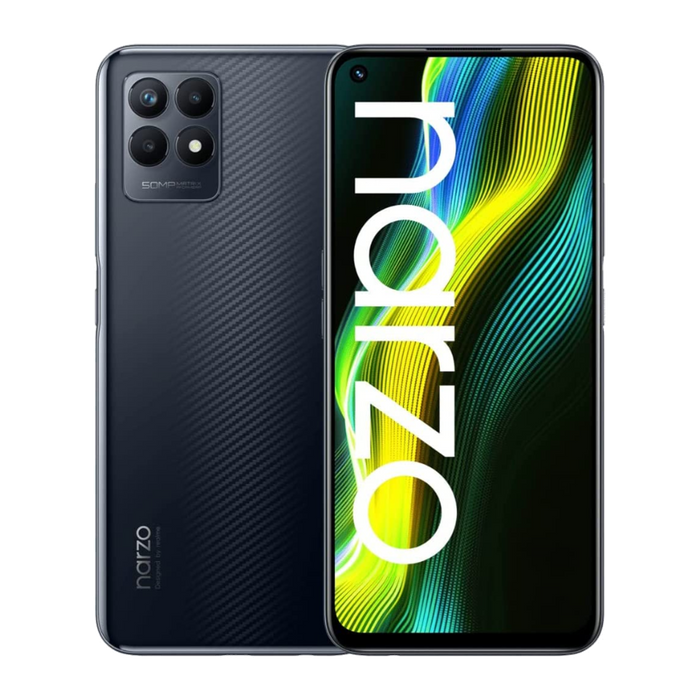 Realme Narzo 50