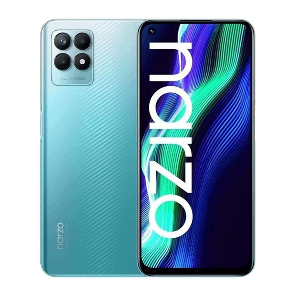 Realme Narzo 50