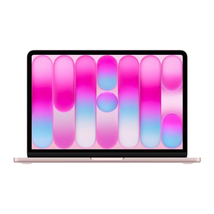 Apple MacBook Neo 13" A18 Pro Core 6 CPU 5 GPU 8GB 256GB-Rosa pastello