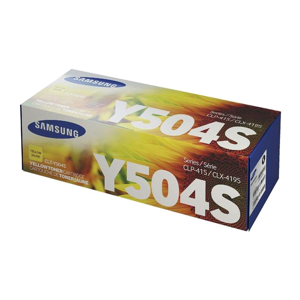 Samsung CLT-Y504S/ELS