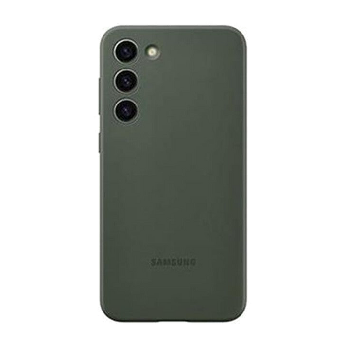 Samsung Custodia EF-PS916TGEGWW-Verde