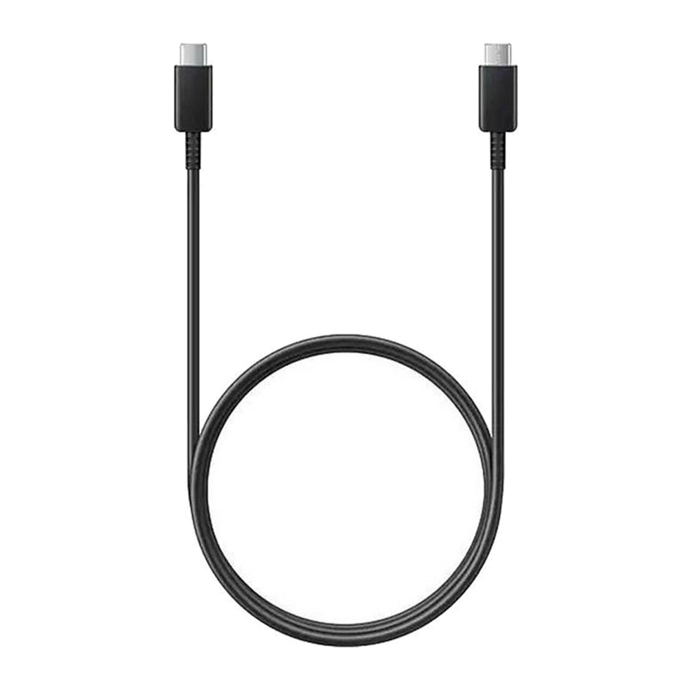 Samsung ACC HHP,CABLE_NO CONVERSION (MOBILE)-Nero