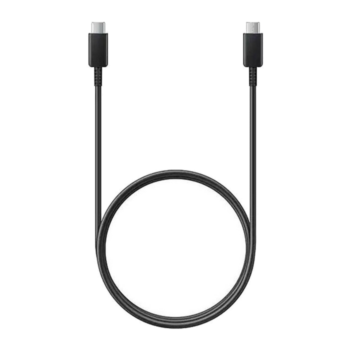 Samsung ACC HHP,CABLE_NO CONVERSION (MOBILE)-Nero