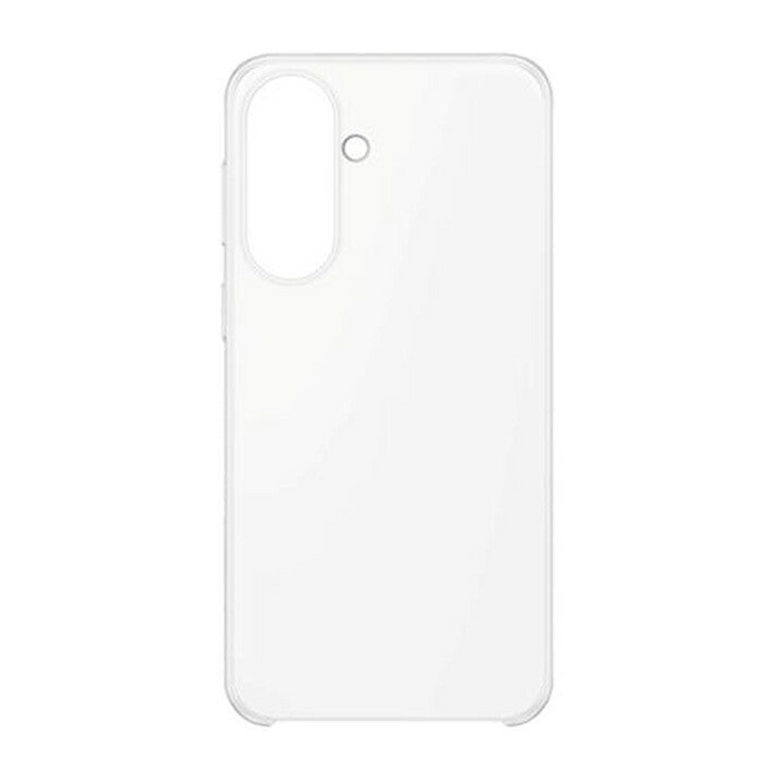Samsung Custodia Clear Case per Galaxy A57-Trasparente