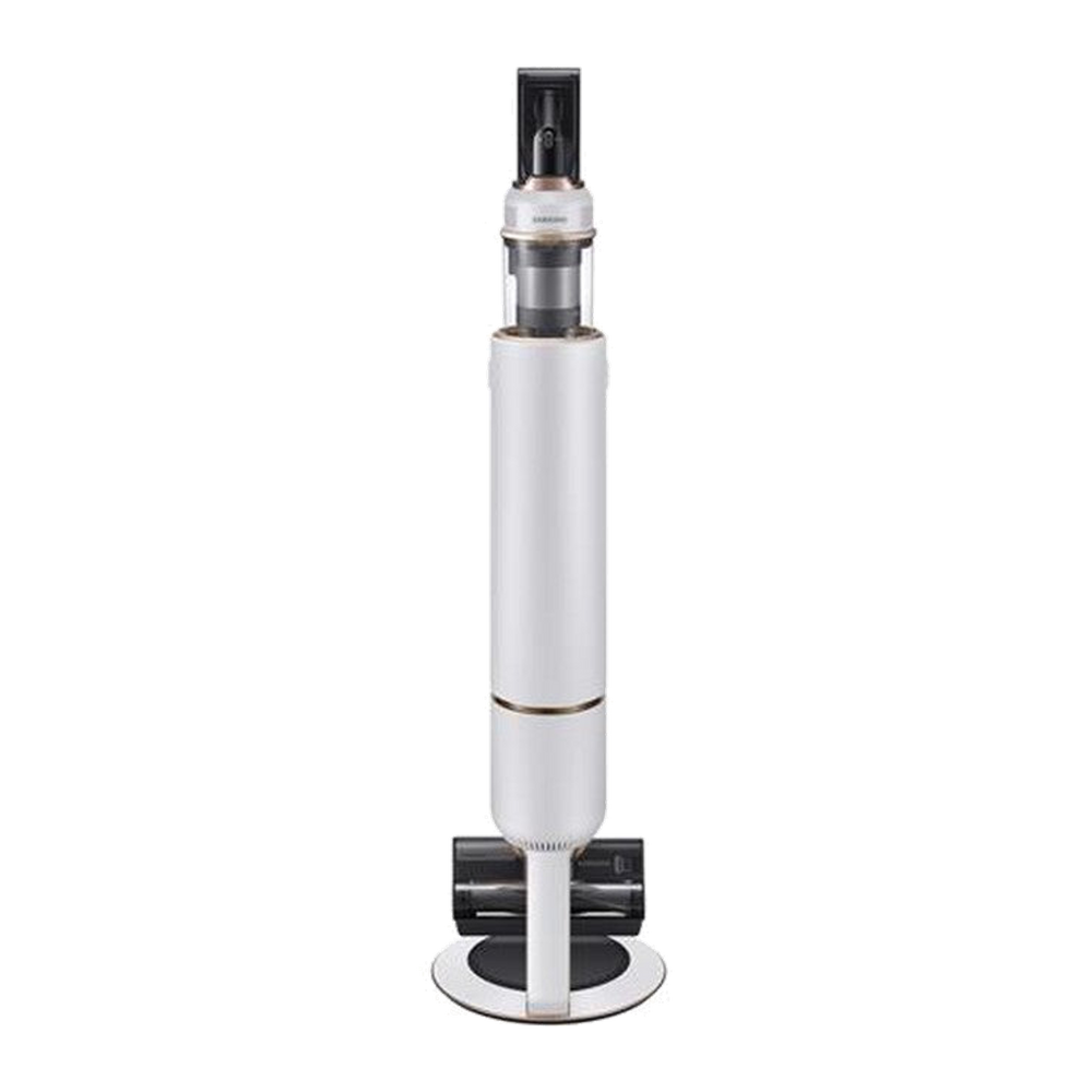 Samsung Scopa elettrica BESPOKE JET 2.0 PET VS20B95823W-Misty White