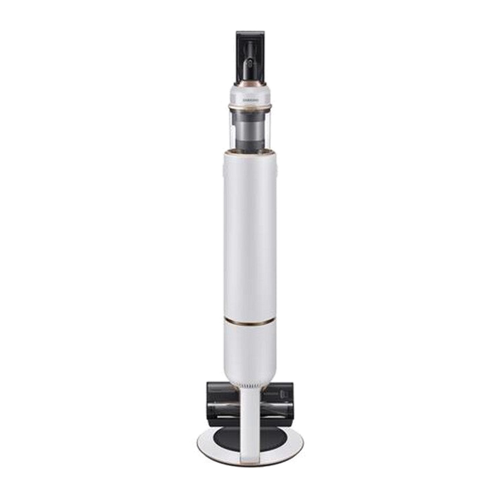 Samsung Scopa elettrica BESPOKE JET 2.0 PET VS20B95823W-Misty White