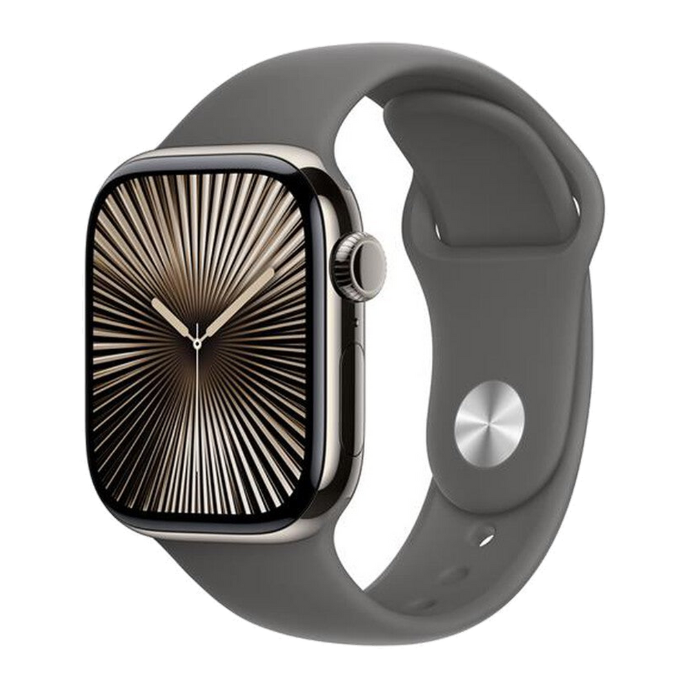 Apple Watch Serie 10