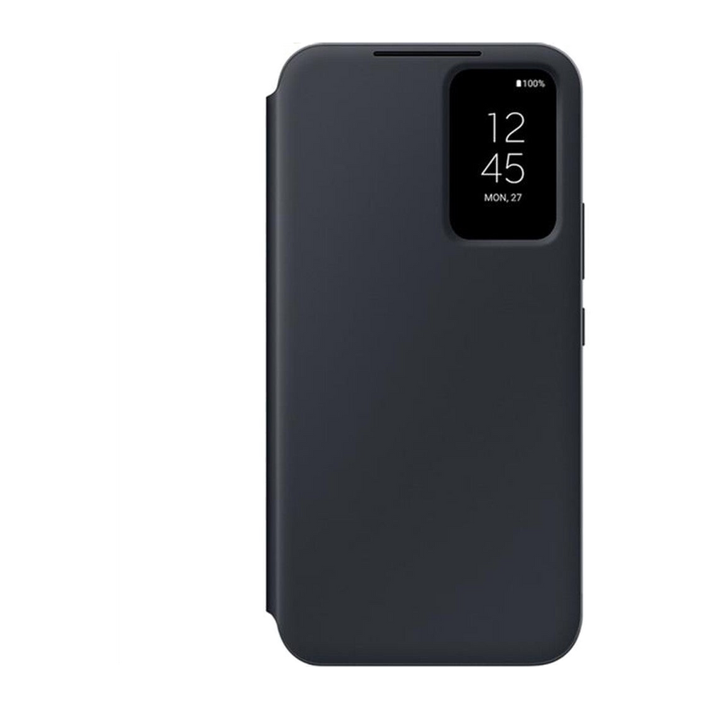 Samsung Cover wallet per Samsung Galaxy A54 5G-Nero