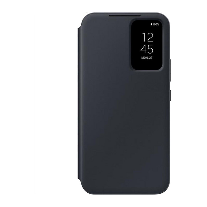 Samsung Cover wallet per Samsung Galaxy A54 5G-Nero