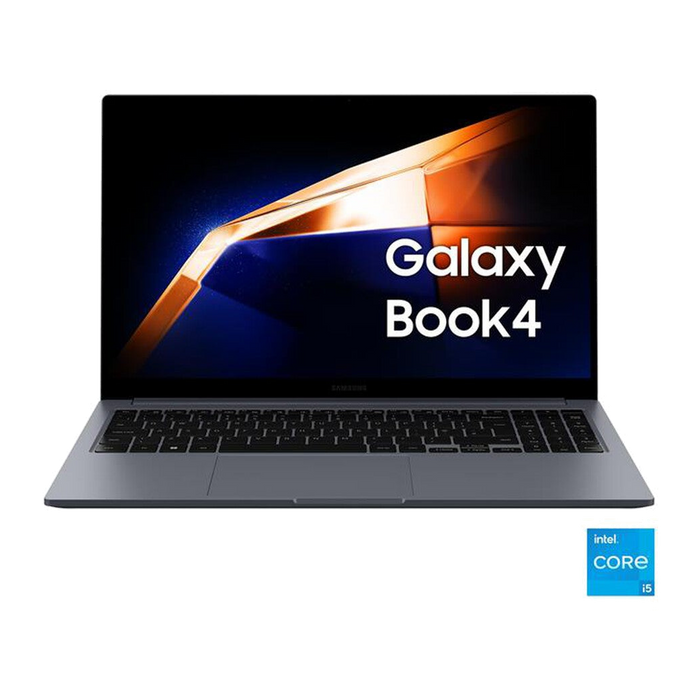 Samsung Notebook GALAXY BOOK4-Gray