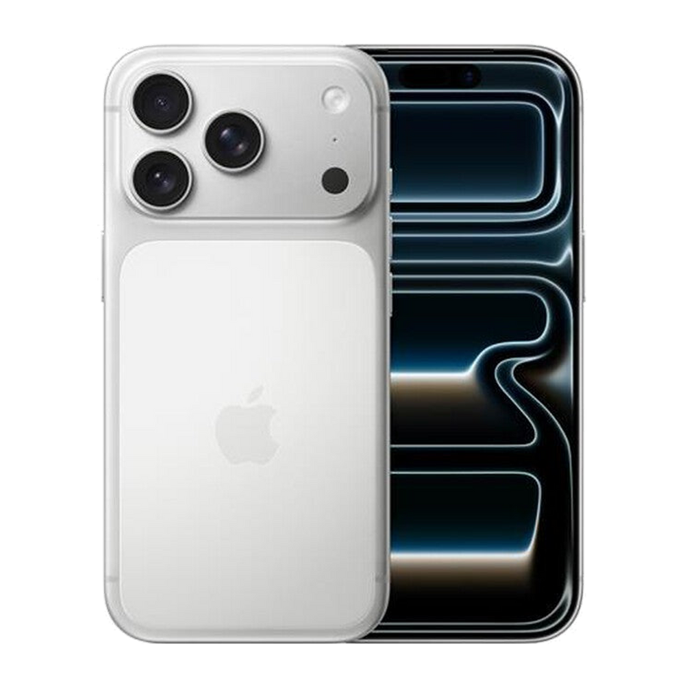 Apple iPhone 17 Pro 1TB-Argento